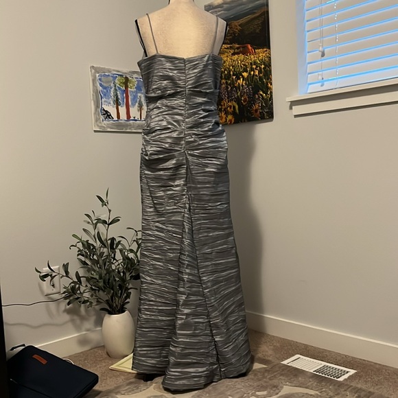NWT Alex Evenings Mermaid Gown - Picture 9 of 15